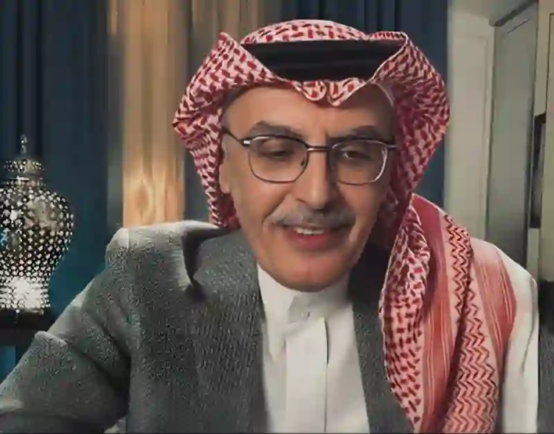 فيديو الأمير بدر بن عبد المحسن ينعي نفسه قبل ساعات من وفاته 