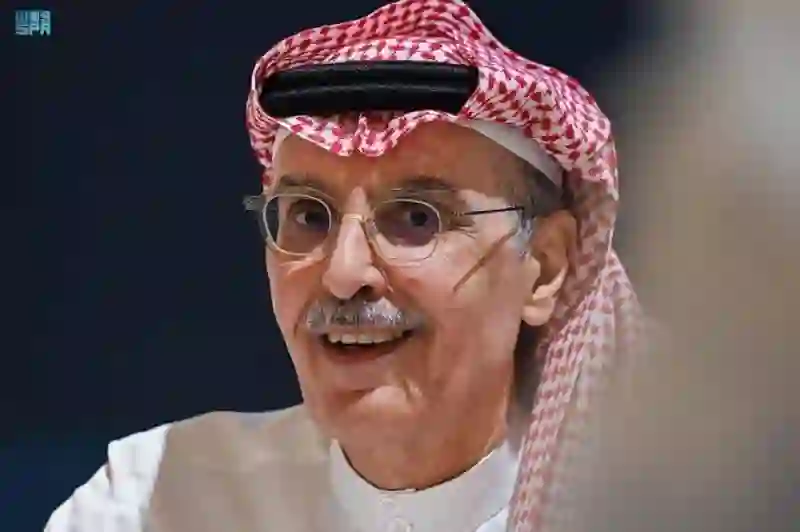 قصيدة الأمير بدر بن عبد المحسن ينعي نفسه بأبيات شعر مؤثرة قبل أيام من وفاته 