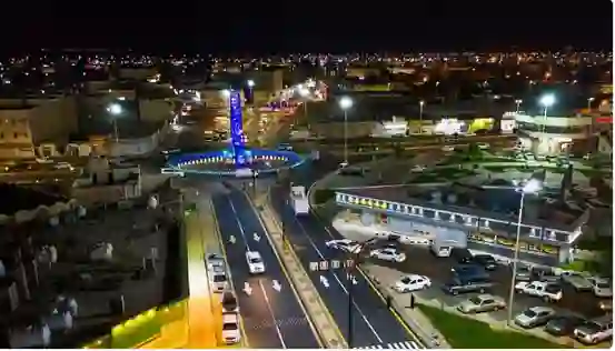 المسند: هذه المناطق في السعودية ستشهد أجواء ربيعية باردة طوال فترة الصيف في السعودية 