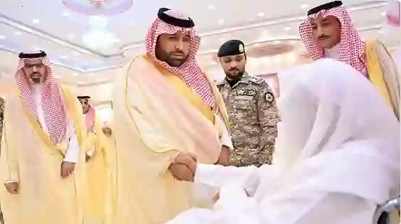 عاجل: أمر ملكي من الملك سلمان سيغير حياة سكان صامطة في جازان للأبد 