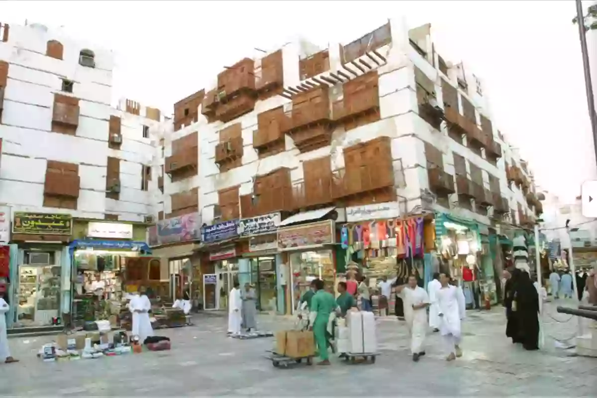 جدة التاريخية تعيش تحول مذهل: "شركة تطوير البلد" ترفع راية التنمية في السعودية