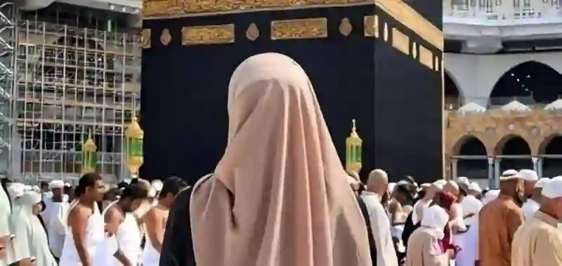 الحج والعمرة توضح سبب وقف إصدار تأشيرات العمرة للقادمين من 3 جنسيات عربية 