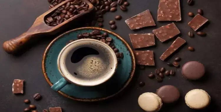 خطوات حجز تذكرة دخول معرض القهوة و الشوكولاتة 1445 ومواعيد الدخول للمعرض 