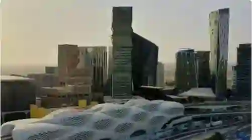 الوطني للأرصاد ينبه سكان الرياض درجات الحرارة ستنخفض بشكل مفاجئ بداية من هذا التاريخ وموجات البرد لن تتوقف قريباً 
