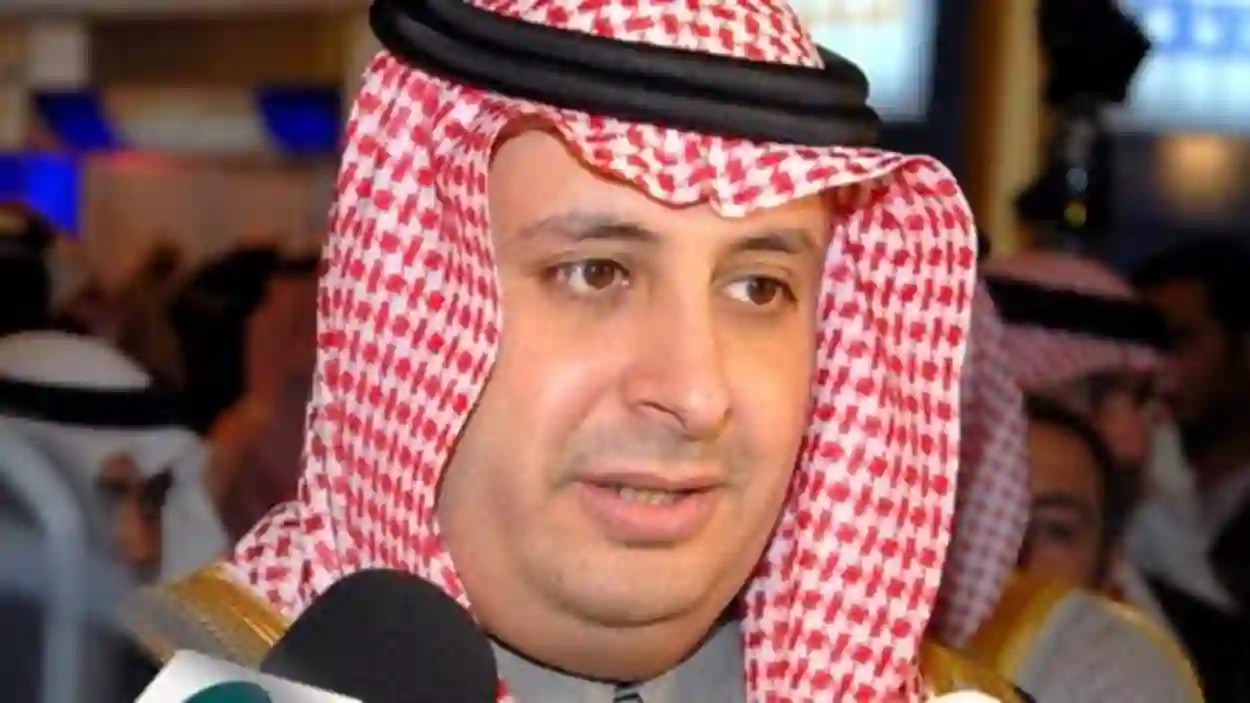 الأمير تركي بن خالد يروي تفاصيل حادثة الطعن بين محمد نور وسامي الجابر وتفاصيلها الكاملة 
