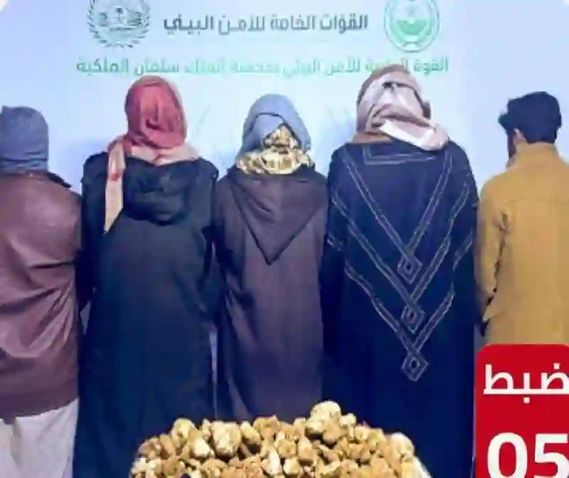 من اليوم تطبيق هذه العقوبات القاسية بحق كل من يدخل محمية الملك سلمان بدون تصريح 