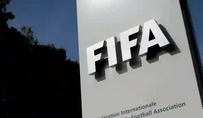 الفيفا يبشر جماهير الأخضر بهذا الخبر قبل قليل 