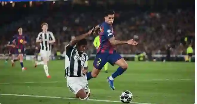 كونسيساو يصدم الهلال بما كشفه عن السبب الحقيقي لقبوله بعرض الزعيم وموقفه من نيمار وخيسوس