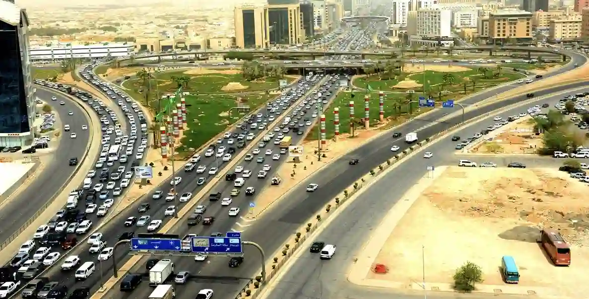 رسوم عبور طريق الرياض - الخرج الجديد وكم السرعة المسموح فيها على طريق الرياض - الخرج الجديد؟                                               