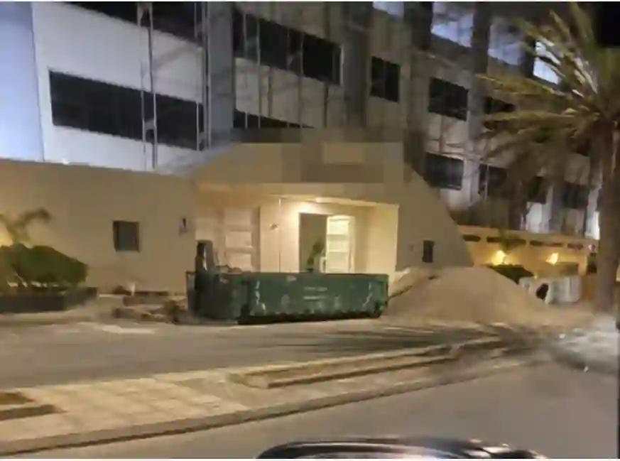 فضيحة أخلاقية كبيرة لمدرسة أهلية شهيرة في جدة 