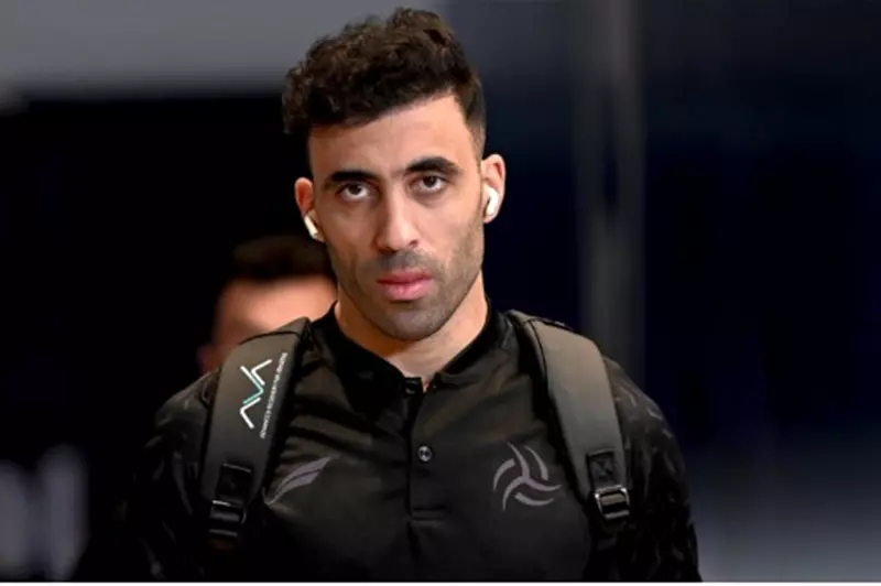 ما لا يعرفه الكثيرون عن مسيرة عبد الرزاق حمد الله وكيف كانت بدايته في السعودية حتى وصل للانتقال للهلال على سبيل الاعارة 