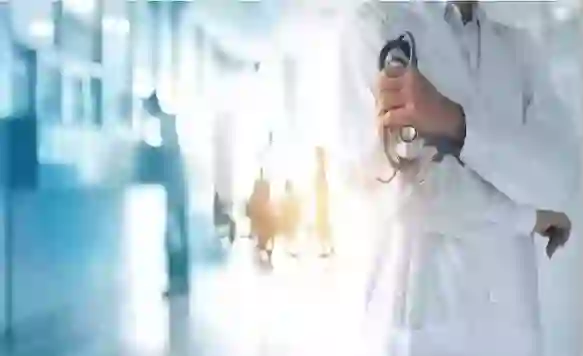قائمة المستشفيات التخصصية في جدة 1446 