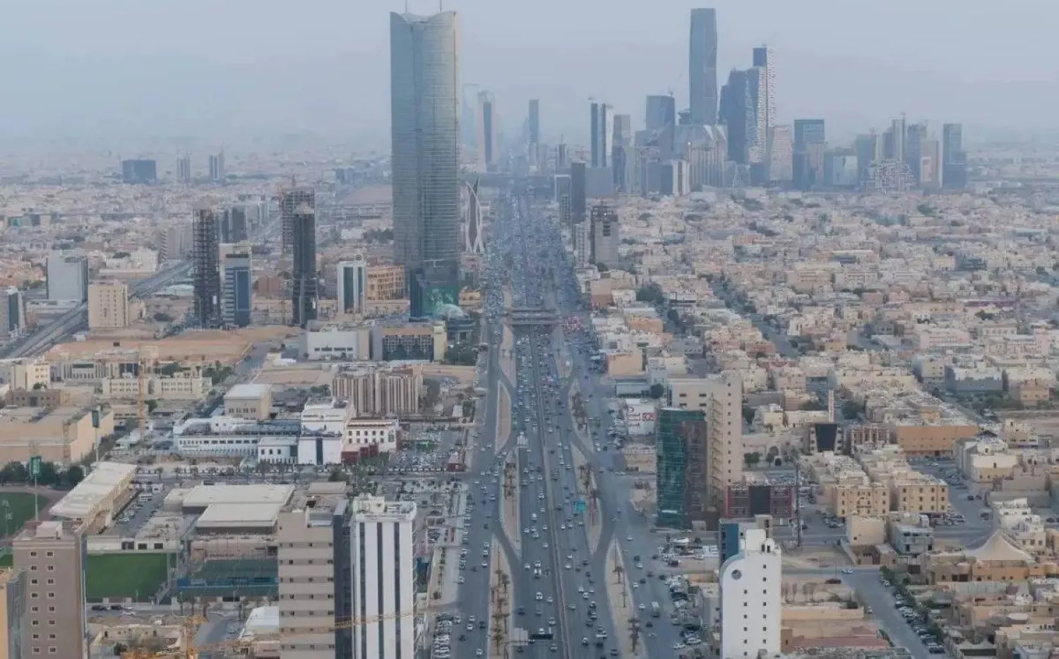 بأمر من ولي العهد.. خفض أسعار إيجارات الوحدات السكنية في الرياض وهذه هي نسبة التخفيض في كل حي 
