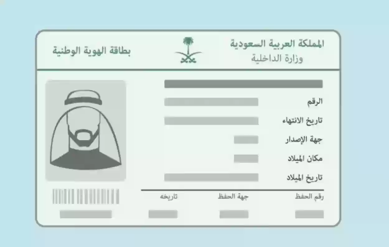 السعودية 1445: شروط إصدار هوية وطنية للقاصرين تثير الاهتمام والتساؤلات