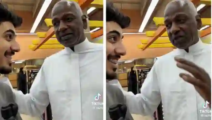 ماجد عبد الله يفجر مفاجأة عن أحسن لاعب في الدوري السعودي حسب رأيه 