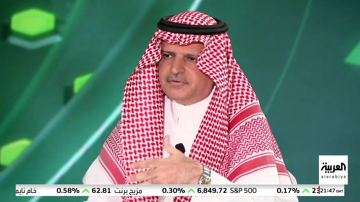 رئيس النصر السابق وعراب صفقة رونالدو ال معمر يكشف كواليس جديدة لما حدث قبل توقيع عقد انتقال الدون الى العالمي 