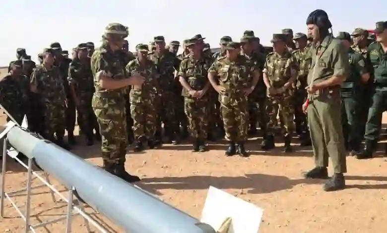 دليل شروط التسجيل في الكلية الحربية 1445 