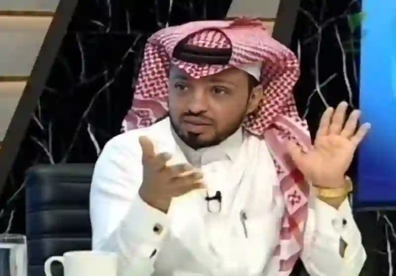 شاهد تعليق ناري على هدف سالم في مرمى الاتحاد 
