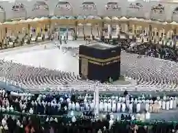 افتتاح مشروع كبير في مكة المكرمة في بداية رمضان ينهي معاناة زحمة الشوارع حول الحرم وفي تقاطعات العاصمة المقدسة 