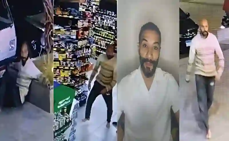 الداخلية المصرية تنهي الجدل وتكشف تفاصيل وسبب الوفاة الحقيقي للمواطن السعودي هتان شطا