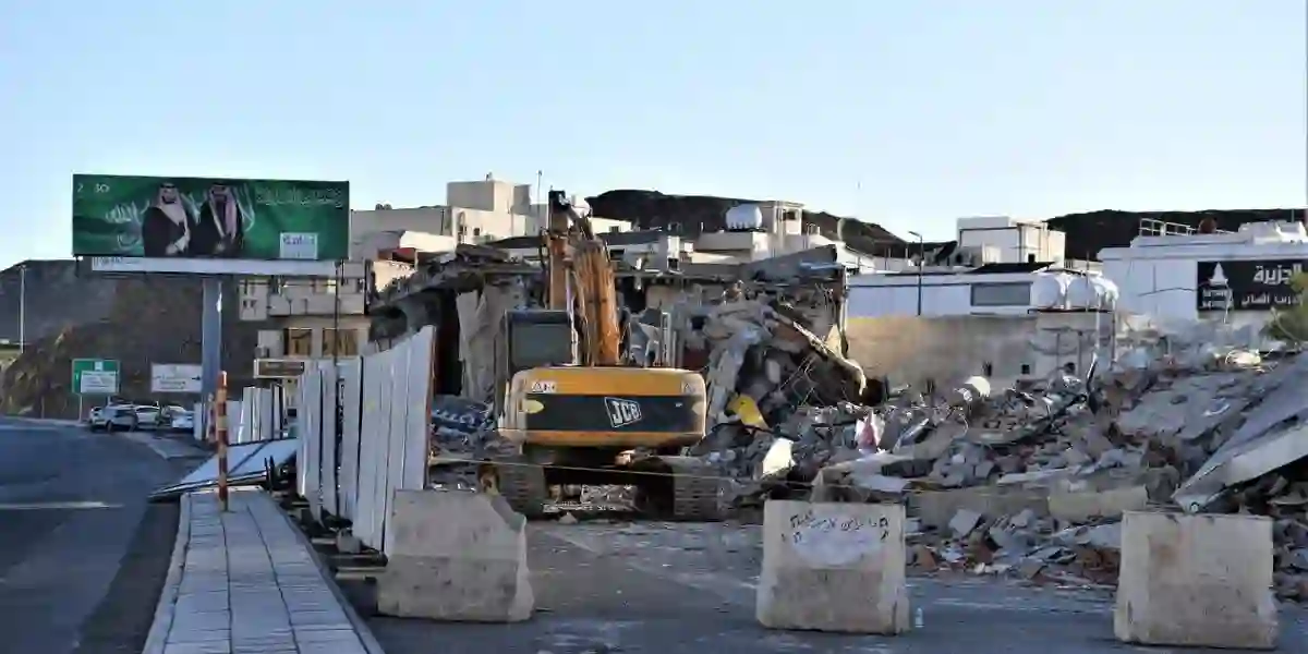 الاعلان رسمياً عن مخطط جديد سيغير وجه المدينة المنورة للأبد يتضمن إزالة كل هذه المناطق والاحياء 