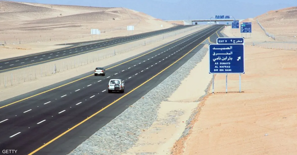 الطرق اللي عليها رسوم في السعودية ورسوم العبور على السيارة الخصوصي والنقل 2024