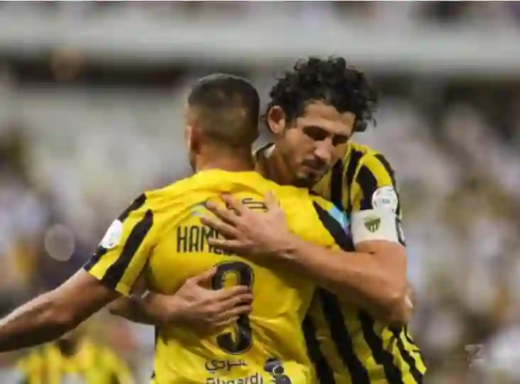 إدارة الاتحاد تعلن قرارات نارية تصدم حمد الله وحجازي ومصير بنزيما على كف عفريت 