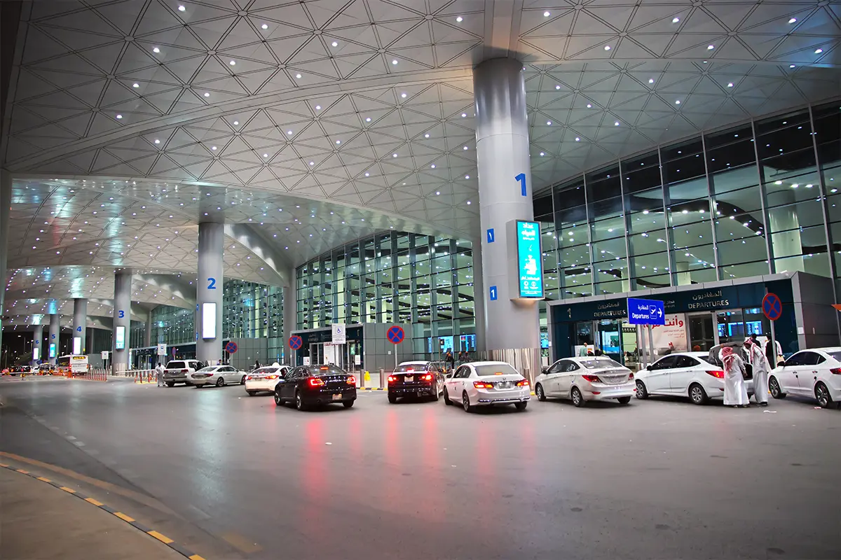 مواقف الرياض تعلن عن أسماء الأحياء الجديدة التي سيشملها المشروع وأسعار مواقف الرياض في سبتمبر 2024