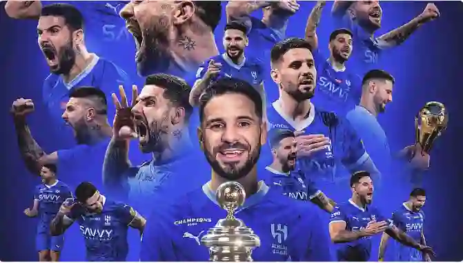عاجل: الهلال يودع ميتروفيتش في الوداع الاخير بطريقة غير متوقعة 