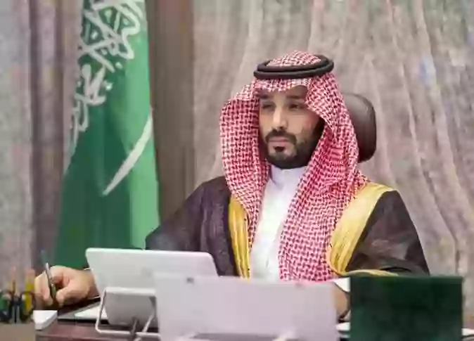 أهم ما جاء في كلمة ولي العهد في القمة العربية الأفريقية 