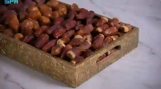 السعودية المصدر الوحيد لهذه الفاكهة وتصدرها لاكثر من 100 دولة حول العالم على مدار العام 