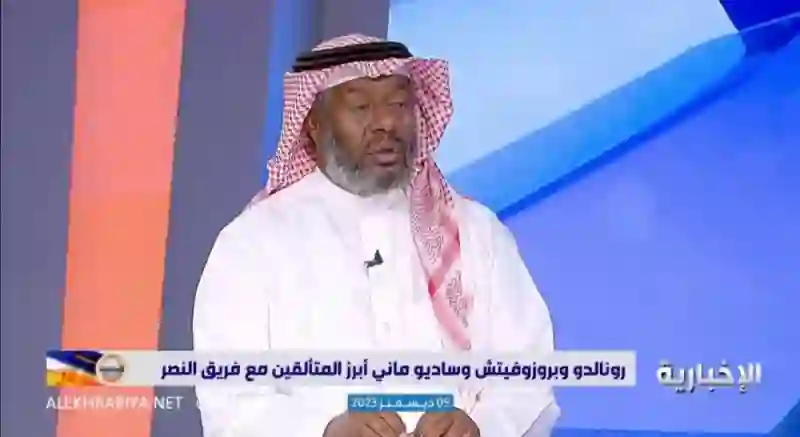 ليس رونالدو ولا نيمار الكشف عن أفضل لاعب وملك دوري روشن 