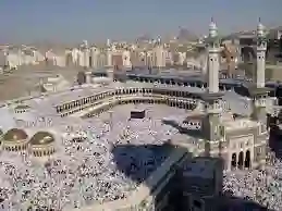 من أين يحرم القادمون من الرياض للعمرة والحج؟ 