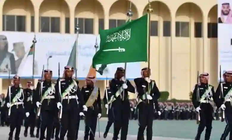 السعودية تعلن هذه الشروط الجديدة للقبول في العسكرية من بداية 2024 