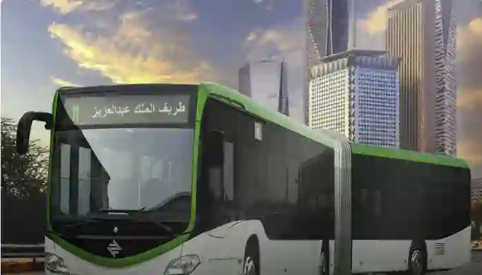 حافلات الرياض تعلن عن مسارات جديدة تنطلق في هذا التاريخ وتحدد المناطق الجديدة التي ستغطيها 