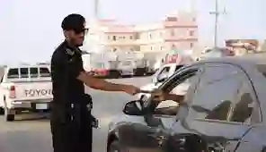 تحذير عاجل من مرور الرياض لسائقي الحافلات والباصات والشحنات من سلوك هذه الطرق من اليوم 