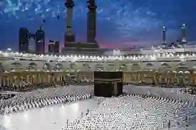 قرارات عاجلة من السديس واجراءات جديدة في المسجد الحرام في رمضان 1445 وهذا أهم ما جاء فيها 