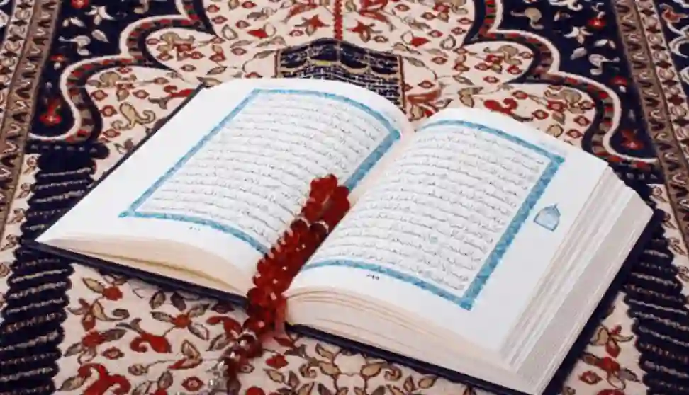 حصري بخطوات بسيطة .. طريقة ختم القرآن اكثر من مرة في العشر الاواخر من رمضان 