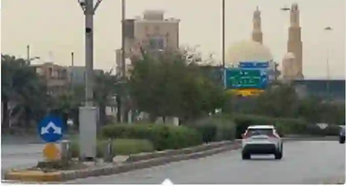 عاجل.. شرق الرياض يتعرض لهجوم إيراني جديد ومشاهد تكشف حقيقة ما يحدث هناك الآن 