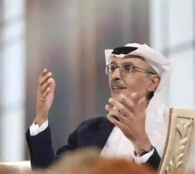 الكشف عن تفاصيل الوعكة الصحية التي تعرض لها الأمير بدر بن عبد المحسن 