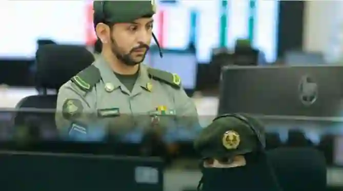 عاجل: اجراء جديد من الجوازات السعودية يمنح تسهيلات خاصة لأصحاب التأشيرات المنتهية 