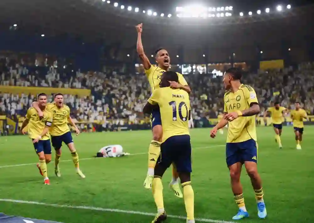 بفوارق كبيرة.. كم نقطة يحتاج النصر والهلال والأهلي لحسم لقب بطل دوري روشن ولماذا الاتحاد بعيد عن الساحة؟