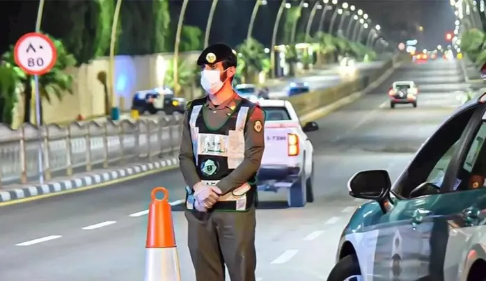 الحالات التي يتم فيها منح رخصة قيادة في السعودية لمن عمره أقل من 14 سنة 