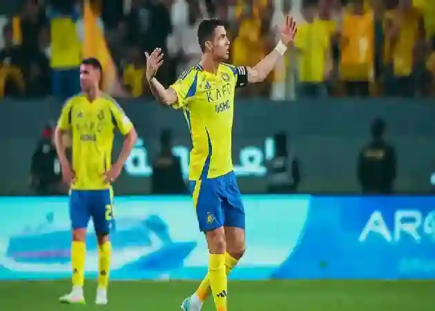 النصر يرد على تحركات فهد بن نافل في باريس بصفقة تقلب كل التوقعات 