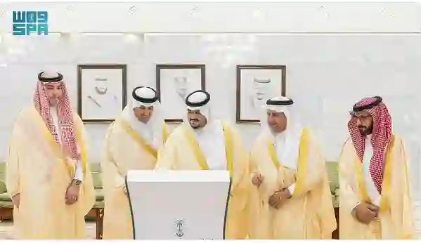 بعد افتتاحها رسمياً.. 6 طرقات تغير وتسهل التنقل بين شمال وجنوب الرياض والكشف عن المناطق التي تمر فيها 