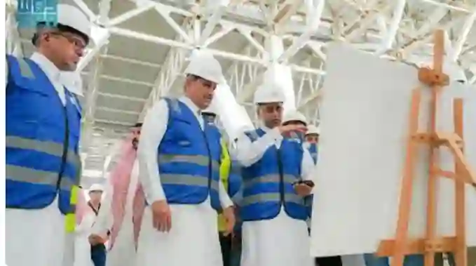 رسمياً: مطار جديد جنوب السعودية ينافس أهم مطارات المنطقة ومفاجأة في اسم المطار الجديد 