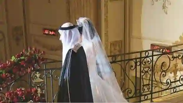 الداخلية السعودية تعلن الشروط الجديدة لاصدار موافقة زواج السعودي من أجنبية من بداية 2025 