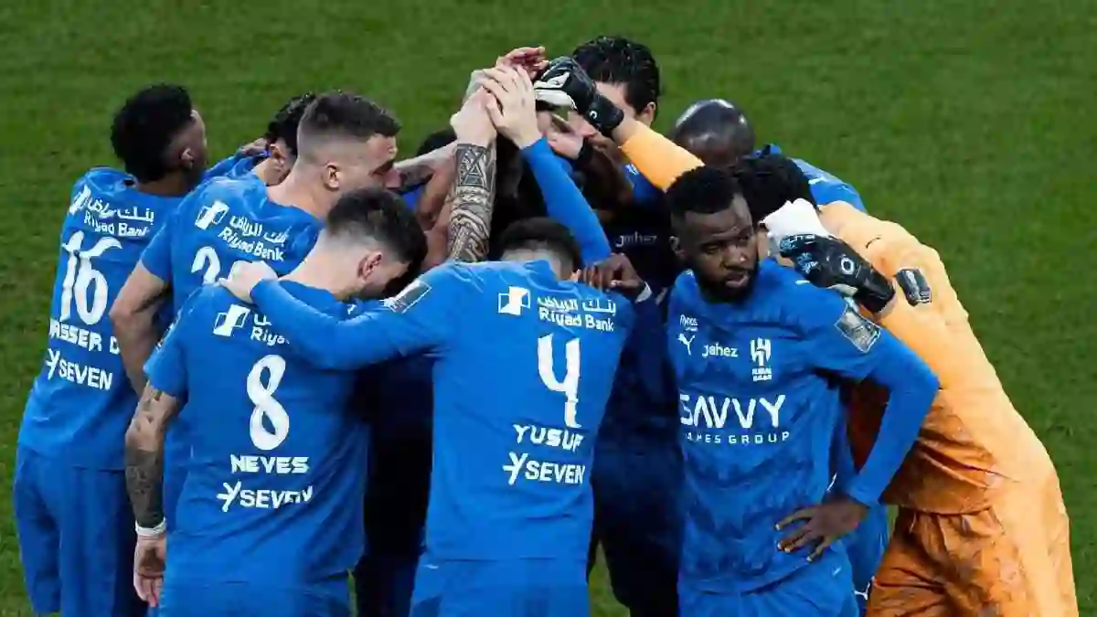 عاجل: نيمار جديد في صفوف الهلال يستنزف أموال النادي ومفاجأة في عدد المباريات التي لاعبها حتى الآن 