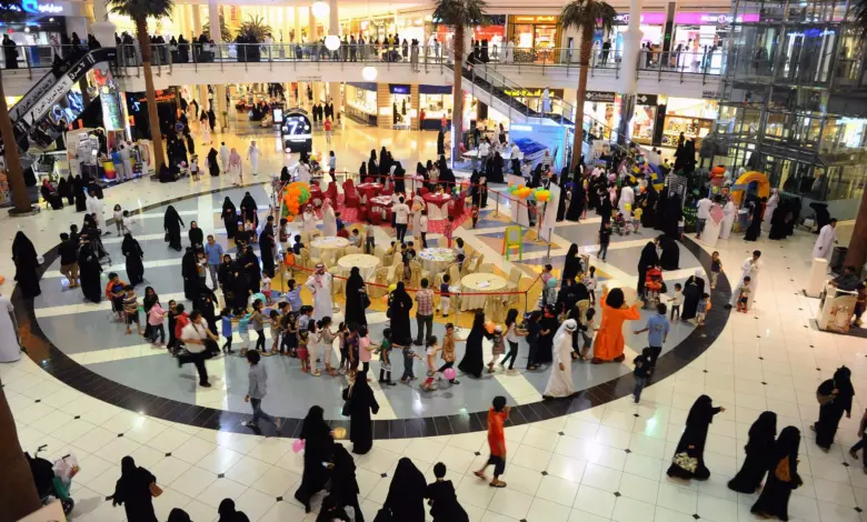 مواعيد فتح وغلق المولات في الرياض وجدة والدمام وتبوك والمدينة ومكة خلال شهر رمضان 1445 