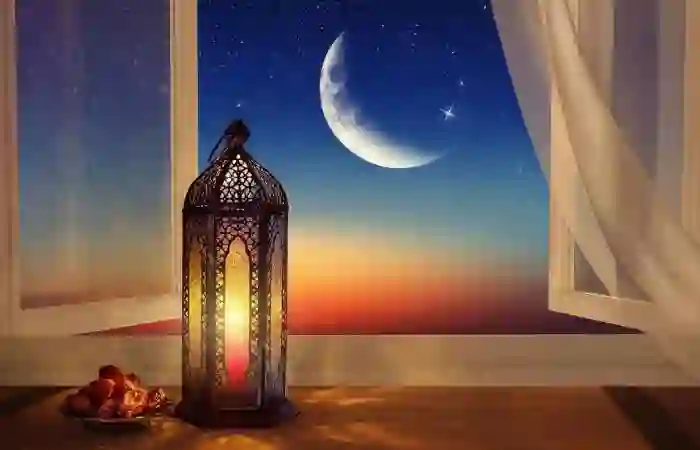 رمضان 1445 يوافق أي شهور بالميلادي؟ 